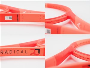 ヘッド(HEAD) 2025 Radical Pro ラジカルプロ G3 中古】ヘッド ラジカル プロ 2025年モデルHEAD RADICAL PRO 2025(G3