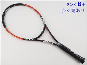 中古】ウィルソン プロ スタッフ 85 ミッド セントビンセント【中