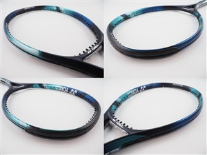 ヨネックスEゾーン100 L（2022）／G2 USED 中古】ヨネックス イーゾーン 100 2022年モデルYONEX EZONE 100 2022