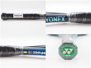 中古】ヨネックス イーゾーン 100 2022年モデルYONEX EZONE 100 2022