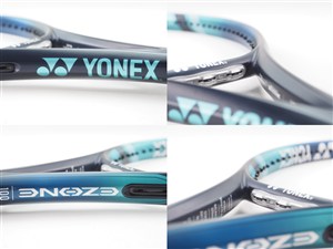 中古】ヨネックス イーゾーン 100 2022年モデルYONEX EZONE 100 2022