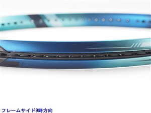 中古】ヨネックス イーゾーン 100 2022年モデルYONEX EZONE 100 2022