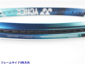 ヨネックス YONEX「EZONE100（イーゾーン）2022年モデル 中古 中古】ヨネックス イーゾーン 100 2022年モデルYONEX EZONE 100 2022