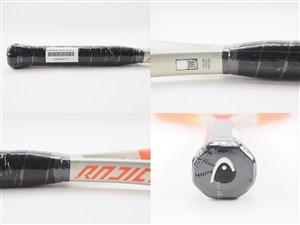 中古】ヘッド グラフィン 360プラス ラジカル MP 2021年モデルHEAD