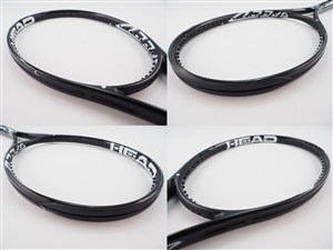 中古】ヘッド グラフィン 360プラス スピード MP ブラック 2021年