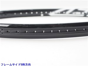 中古】ヘッド グラフィン 360プラス スピード MP ブラック 2021年