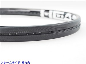 値下げ、超美品＞ ヘッド グラフィン360+ チーム G５サイズ変更可 ２／２本 値下げ、超美品＞ ヘッド グラフィン360+ チーム G5サイズ変更可 2