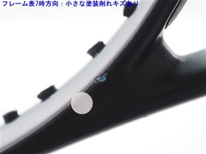 中古】ヘッド グラフィン 360プラス スピード MP ブラック 2021年