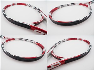 中古】ヘッド マイクロジェル プレステージ MP2008年モデルHEAD