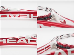 中古】ヘッド マイクロジェル プレステージ MP2008年モデルHEAD