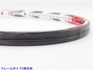 中古】ヘッド マイクロジェル プレステージ MP2008年モデルHEAD