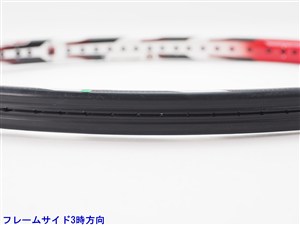 中古】ヘッド マイクロジェル プレステージ MP2008年モデルHEAD