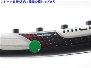 中古】ヘッド マイクロジェル プレステージ MP2008年モデルHEAD