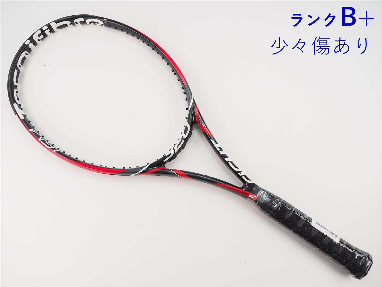 中古】テクニファイバー ティーファイト 320 2013年モデルTecnifibre T