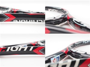 中古】テクニファイバー ティーファイト 320 2013年モデルTecnifibre T