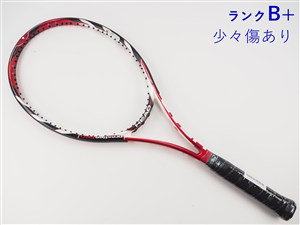 名機ウィルソン ハイパープロスタッフ6.1 美品G2希少 中古】ウィルソン ハイパー プロ スタッフ 6.1 106WILSON HYPER Pro