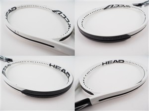 中古】ヘッド グラフィン 360プラス スピード エス 2020年モデルHEAD