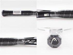 中古】ヘッド グラフィン 360プラス スピード エス 2020年モデルHEAD