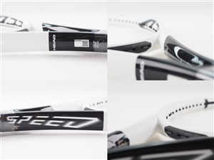 中古】ヘッド グラフィン 360プラス スピード エス 2020年モデルHEAD