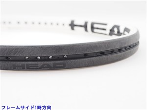 中古】ヘッド グラフィン 360プラス スピード エス 2020年モデルHEAD