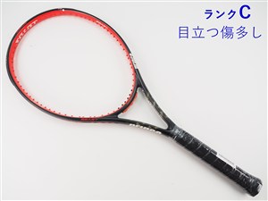 中古】ウィルソン ハイパー プロ スタッフ 6.1 106WILSON HYPER Pro