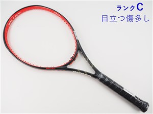 プロスタッフ テニスラケット 黒/赤 中古】ウィルソン ハイパー プロ スタッフ 6.1 106WILSON HYPER Pro