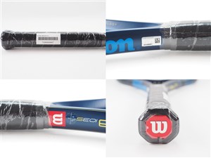 中古】ウィルソン ウルトラ 103エス 2016年モデルWILSON ULTRA 103S