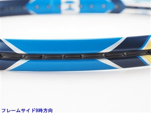 中古 テニスラケット ウィルソン ウルトラ 103エス 2016年モデル (G3) WILSON ULTRA 103S 2016 (c26050354c) 中古】ウィルソン ウルトラ 103エス 2016年モデルWILSON ULTRA 103S