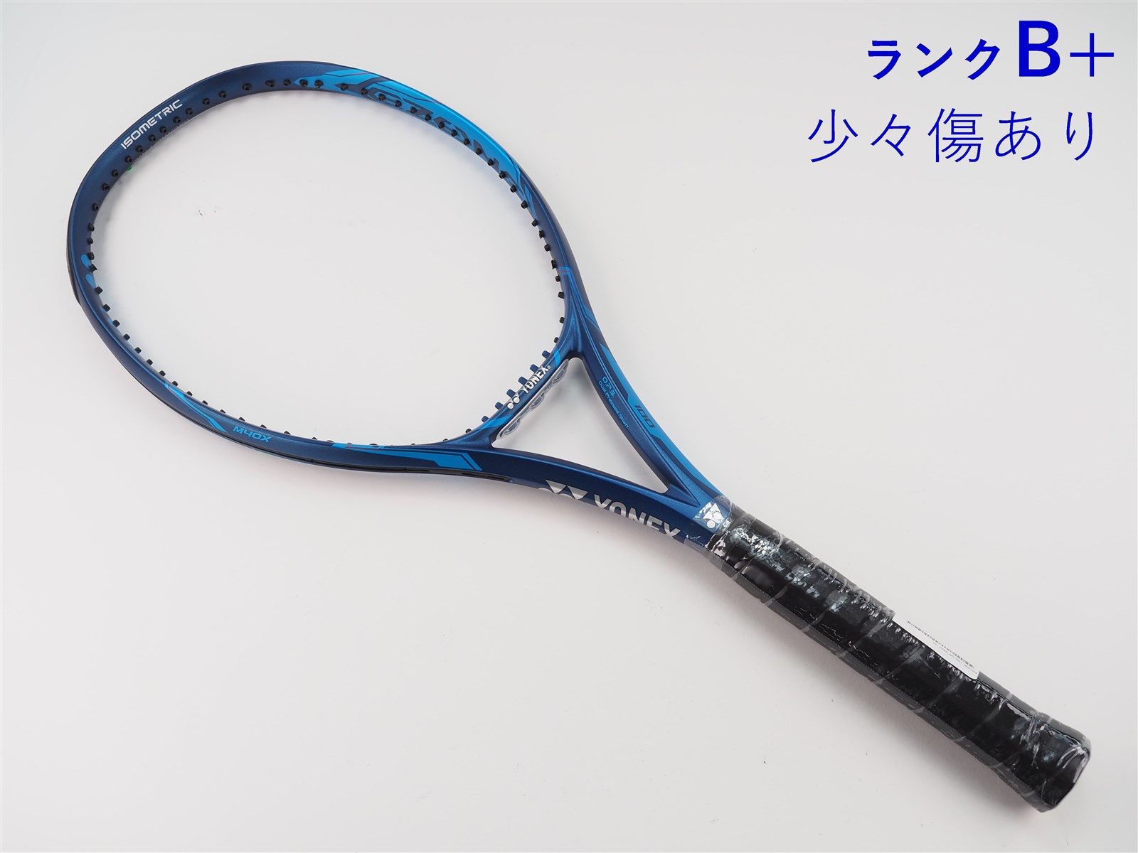 中古】ヨネックス イーゾーン 100 GR 2020年モデル【インポート】YONEX