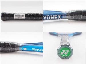 中古】ヨネックス イーゾーン 100 GR 2020年モデル【インポート】YONEX