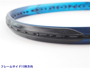 中古】ヨネックス イーゾーン 100 GR 2020年モデル【インポート】YONEX