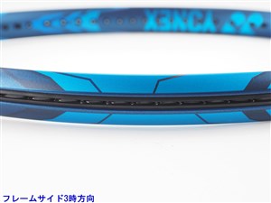 中古】ヨネックス イーゾーン 100 GR 2020年モデル【インポート】YONEX
