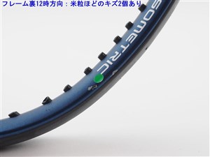 中古】ヨネックス イーゾーン 100 GR 2020年モデル【インポート】YONEX