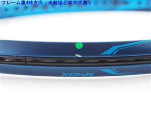 中古】ヨネックス イーゾーン 100 GR 2020年モデル【インポート】YONEX