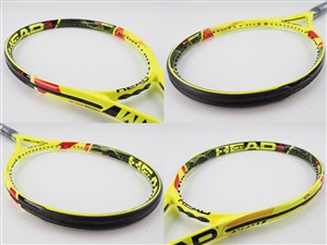 HEAD - 中古 テニスラケット ヘッド グラフィン エックスティー エクストリーム MPA 2015年モデル (G3)HEAD GRAPHENE XT EXTREME MPA 2015 中古】ヘッド グラフィン エックスティー エクストリーム MPA 2015年