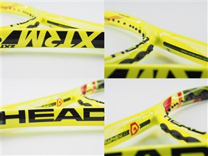 中古 テニスラケット ヘッド グラフィン エックスティー エクストリーム MPA 2015年モデル (G3)HEAD GRAPHENE XT EXTREME MPA 2015 中古】ヘッド グラフィン エックスティー エクストリーム MPA 2015年
