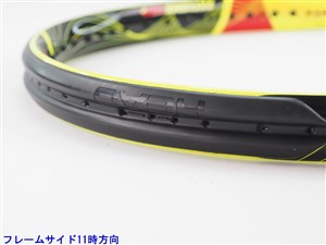 中古】ヘッド グラフィン エックスティー エクストリーム MPA 2015年