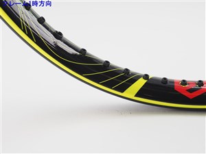 中古】ヘッド グラフィン エックスティー エクストリーム MPA 2015年