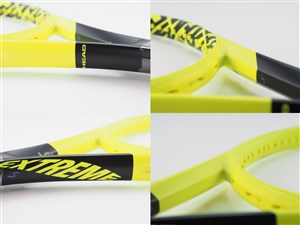 中古 テニスラケット ヘッド グラフィン 360 エクストリーム エス 2018年モデル (G2)HEAD GRAPHENE 360 EXTREME S 2018 中古】ヘッド グラフィン 360 エクストリーム エス 2018年モデルHEAD