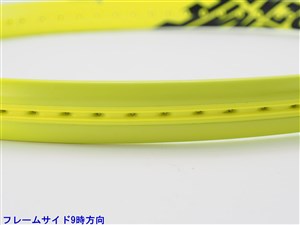 中古】ヘッド グラフィン 360 エクストリーム エス 2018年モデルHEAD