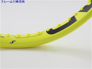 中古 テニスラケット ヘッド グラフィン 360 エクストリーム エス 2018年モデル (G2)HEAD GRAPHENE 360 EXTREME S 2018 中古】ヘッド グラフィン 360 エクストリーム エス 2018年モデルHEAD