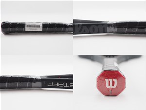 【ほぼ未使用】Wilson PRO STAFF 97ULS G1 ウィルソン 中古】ウィルソン プロ スタッフ 97ユーエルエス 2016年モデルWILSON