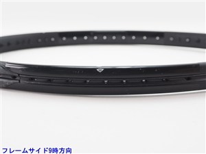 中古】ウィルソン プロ スタッフ 97ユーエルエス 2016年モデルWILSON