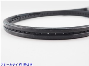 中古】ウィルソン プロ スタッフ 97ユーエルエス 2016年モデルWILSON