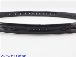 中古】ウィルソン プロ スタッフ 97ユーエルエス 2016年モデルWILSON
