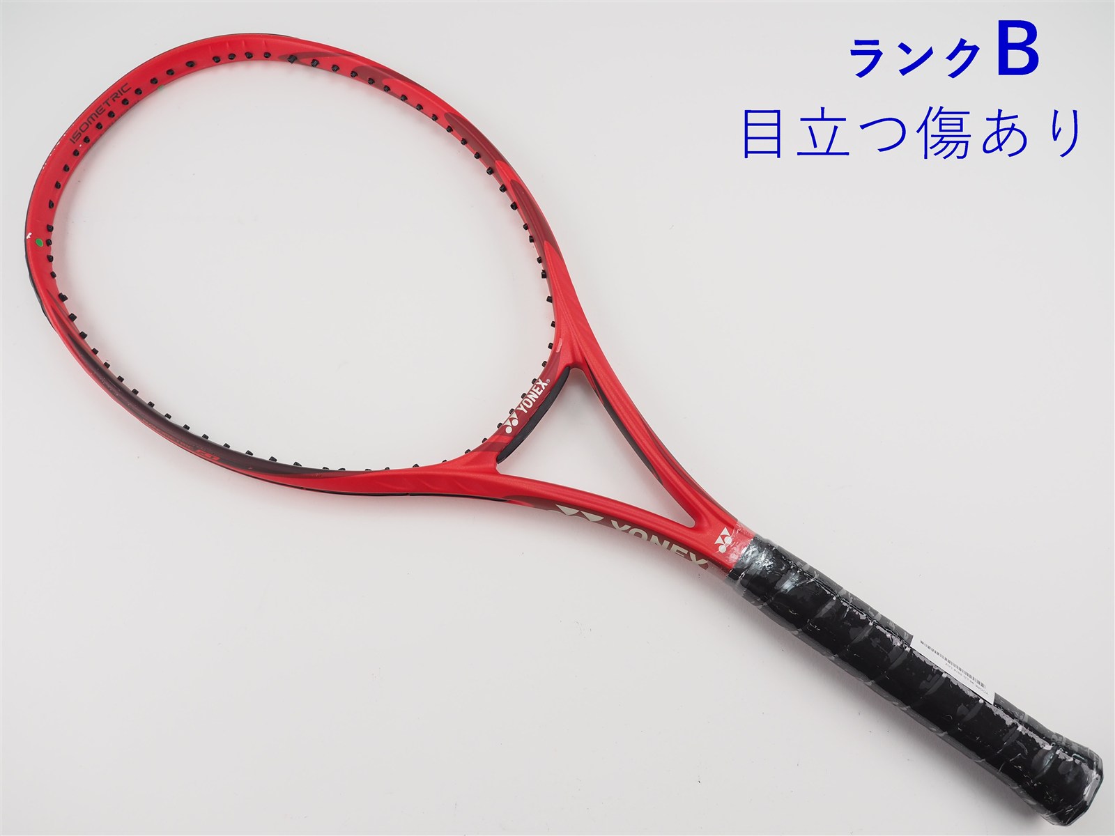 中古】ヨネックス ブイコア 98 LG 2018年モデルYONEX VCORE 98 LG 2018