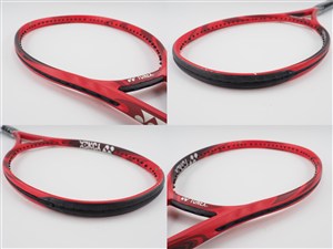 YONEX VCORE 100 ブイコア テニスラケット LG2 2018 軽量 中古】ヨネックス ブイコア 98 LG 2018年モデルYONEX VCORE 98 LG 2018