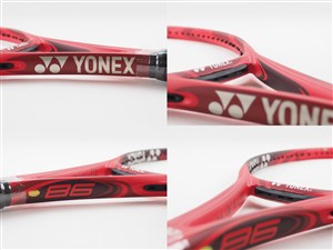 中古】ヨネックス ブイコア 98 LG 2018年モデルYONEX VCORE 98 LG 2018