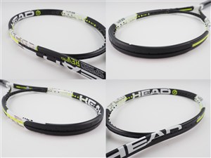 中古】ヘッド グラフィン エックスティー スピード レフ プロ 2015年