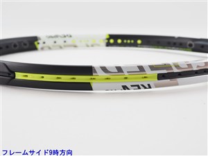 中古】ヘッド グラフィン エックスティー スピード レフ プロ 2015年